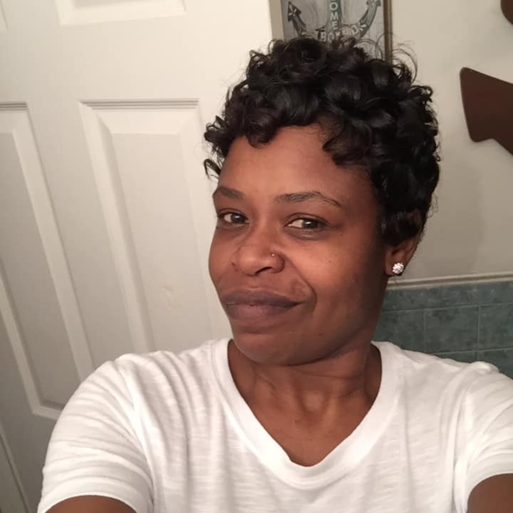 Meet your Posher, Tisha